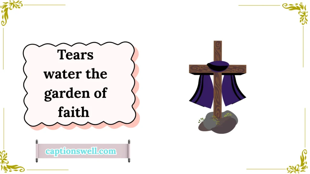 Emotional Inspiring Quotes for Holy Week