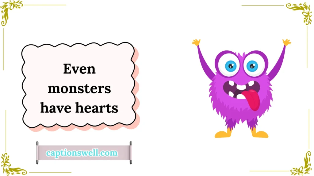  Emotional Oogie Boogie 