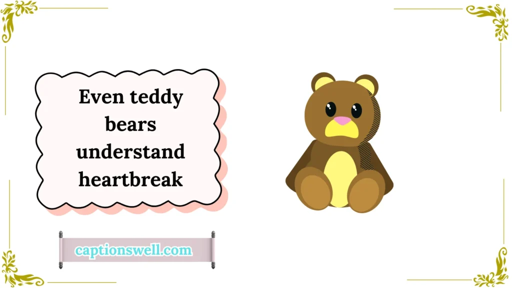  Emotional Ted (The Movie) Sayings