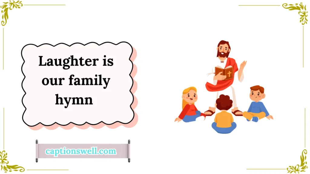 Family-Friendly Funny Christian Lines