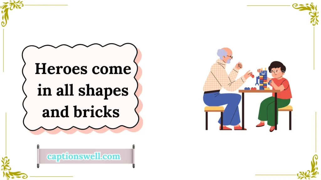 Family-Friendly Lego Batman