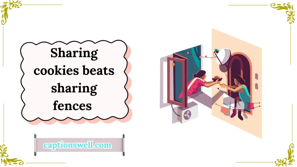 Family-Friendly Quotes About Neighbors