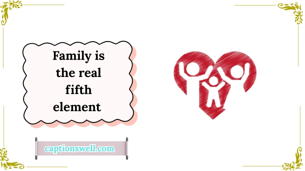 Family-Friendly Quotes from The Fifth Element