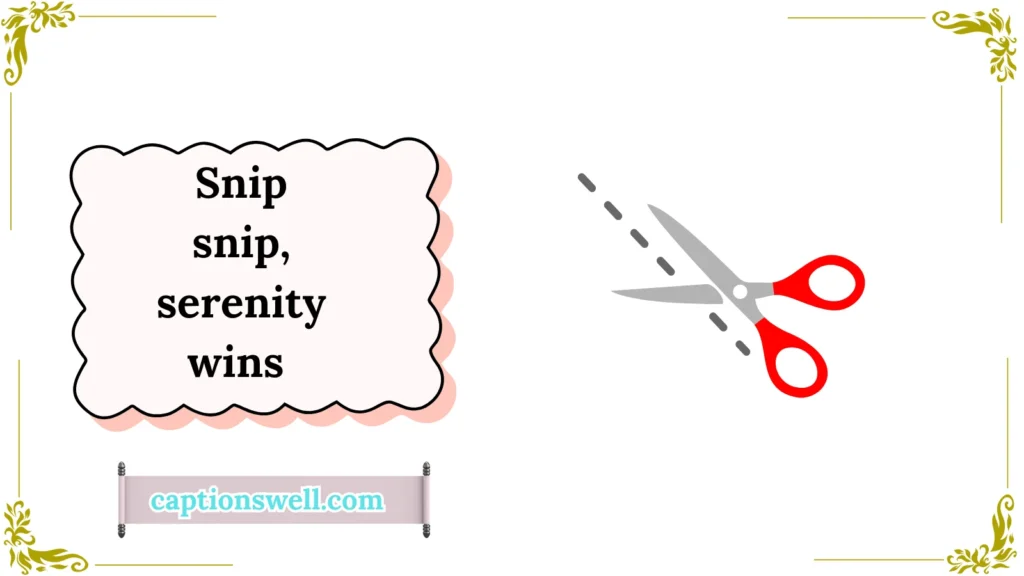 Sweet Cut People Off Quotes