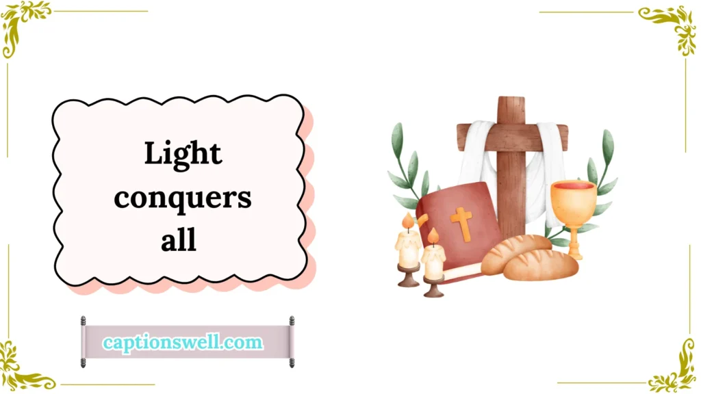 Sweet Inspiring Quotes for Holy Week