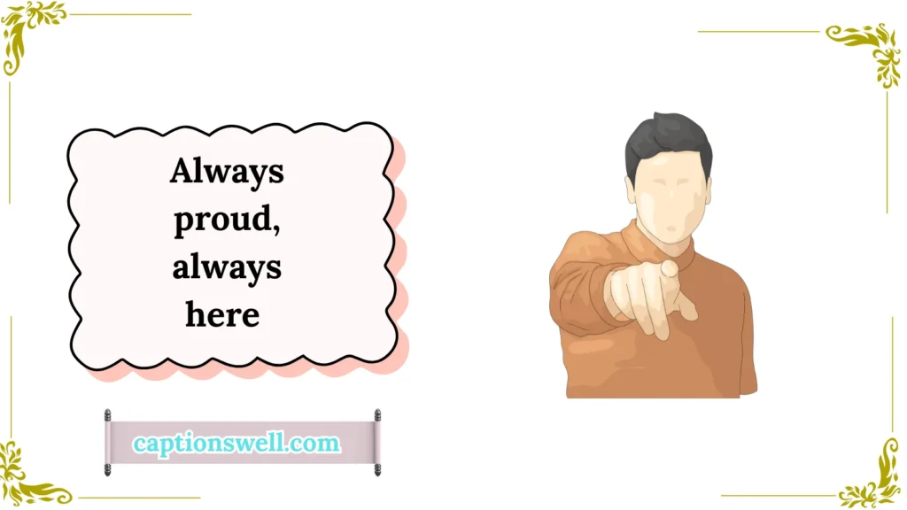 Sweet Proud of You Quotes