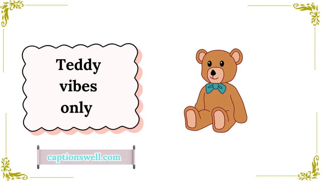 Sweet Ted (The Movie) Quotes