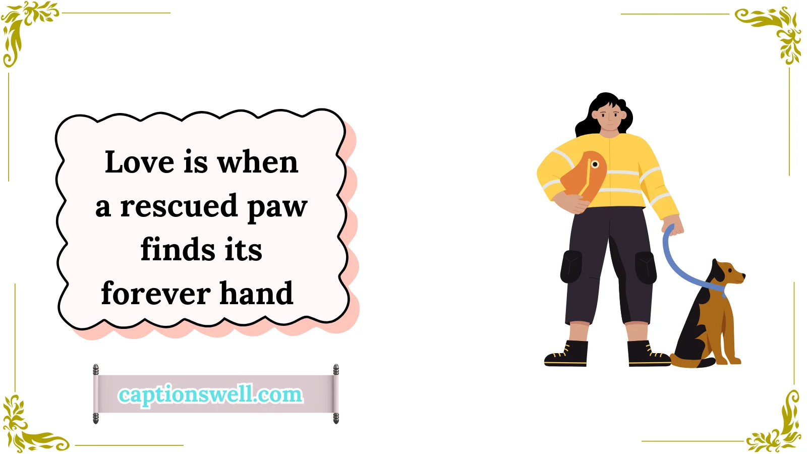 Best Quotes on Animal Rescue