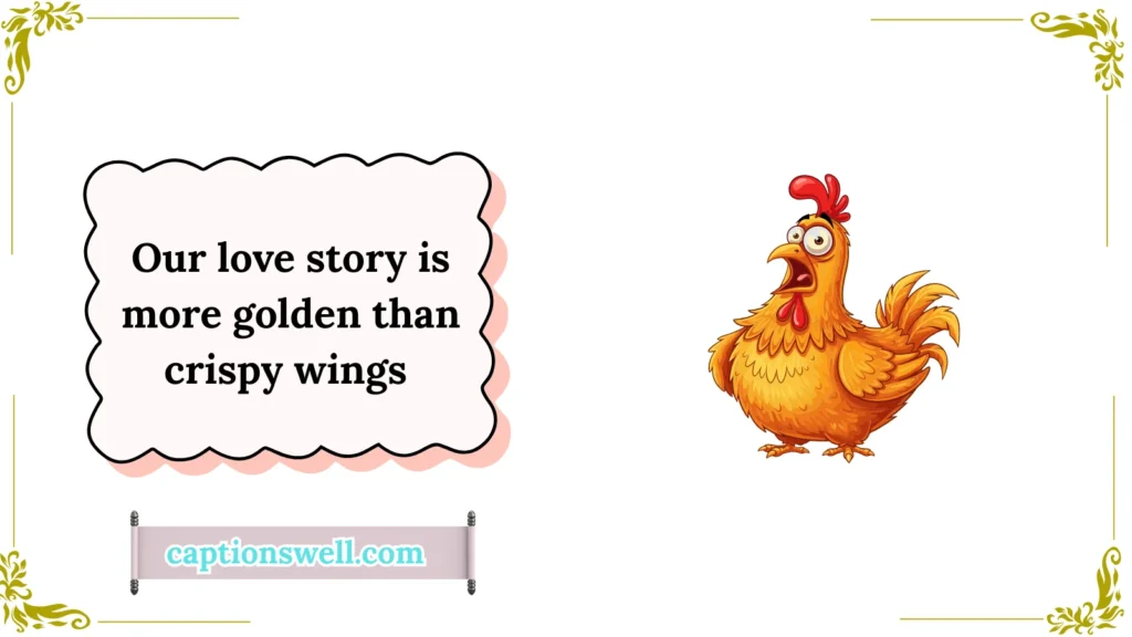 Funny Chicken Sayings