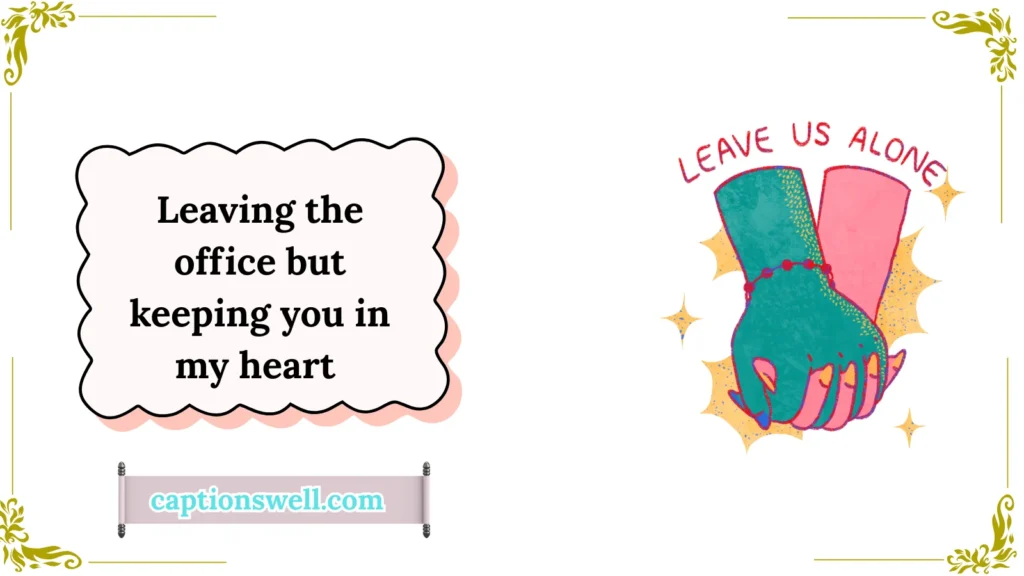 Funny Leaving Job Quotes