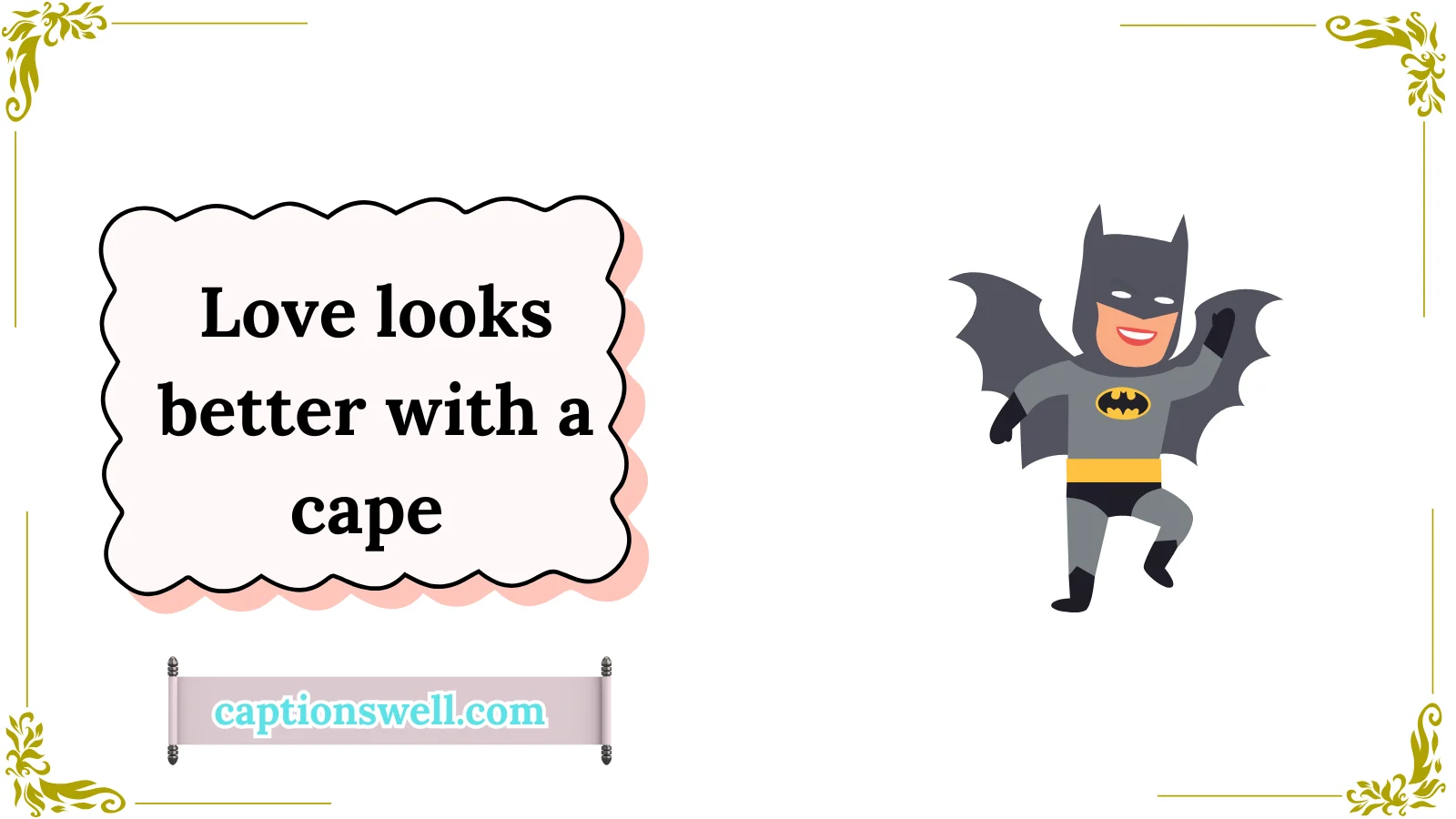 Lego Batman Quotes